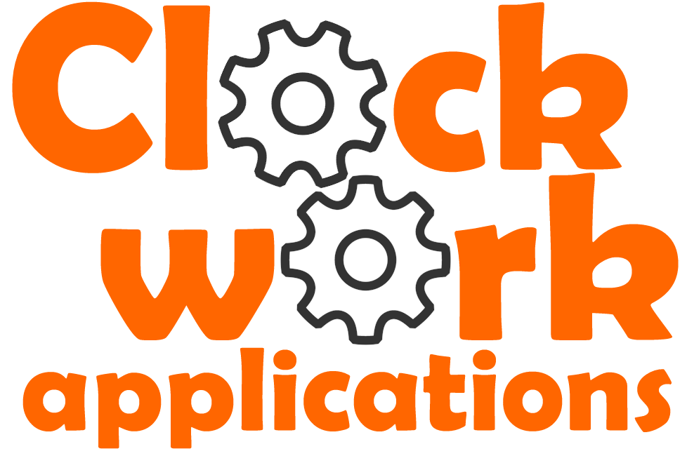Clockwork Logo